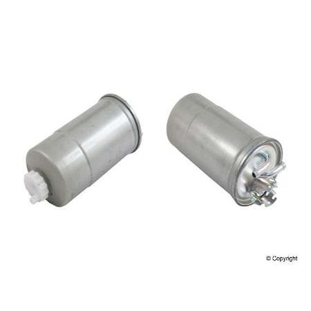 Op Parts Fuel Filter, 12754009 12754009